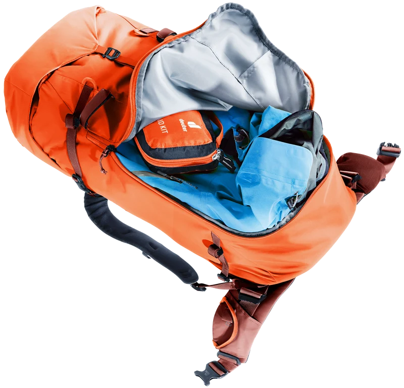 Guide 32+8 SL