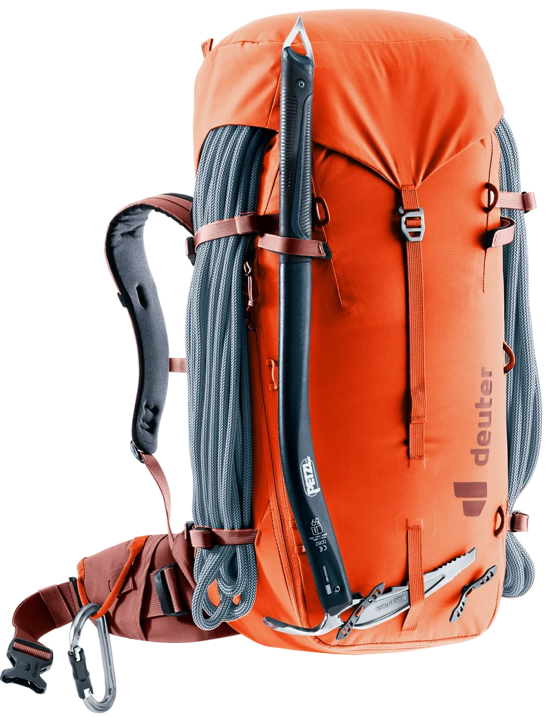 Guide 32+8 SL