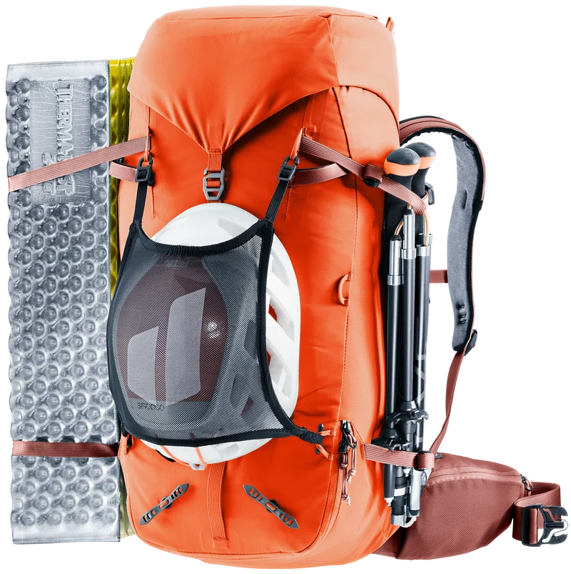 Guide 32+8 SL