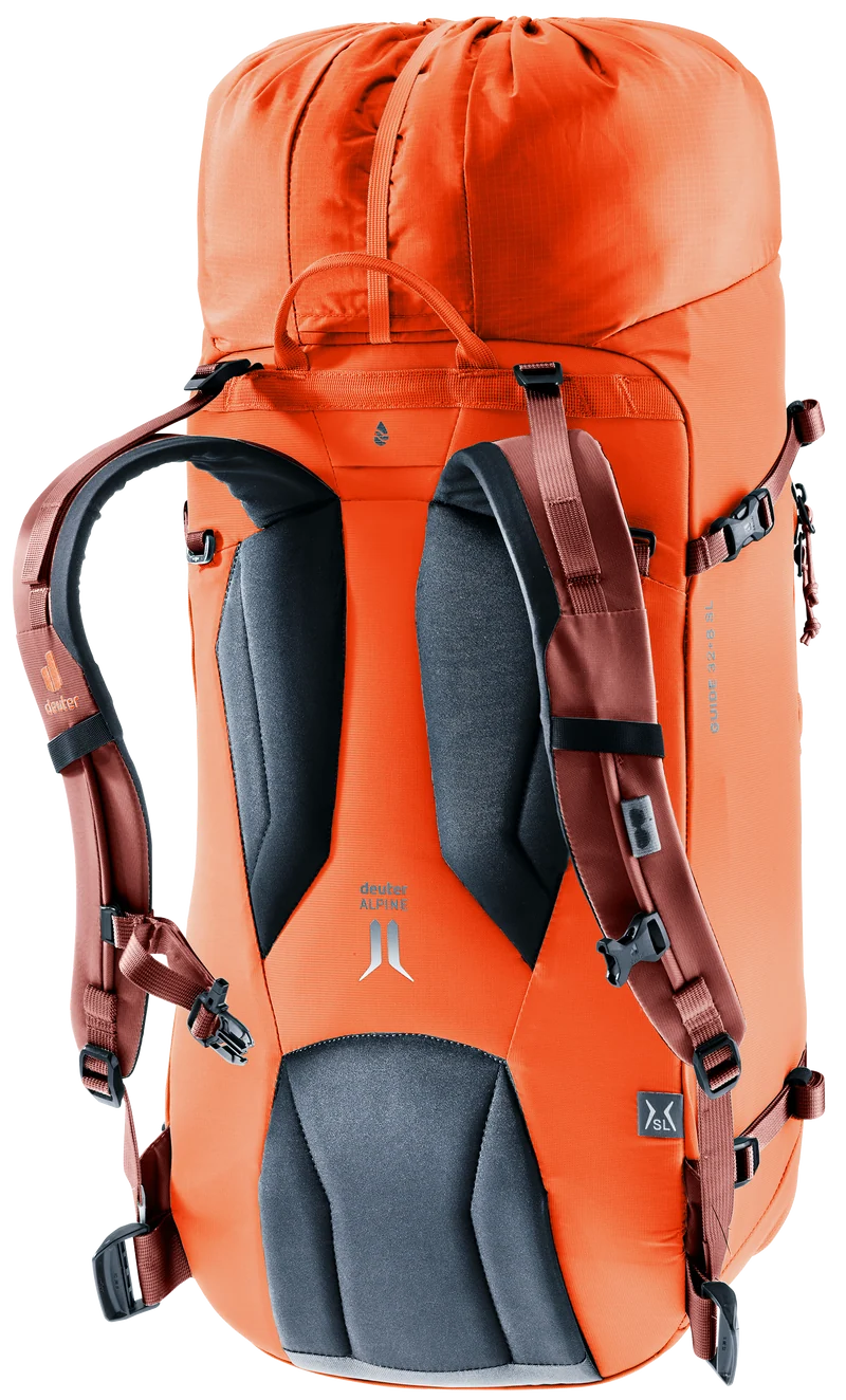 Guide 32+8 SL
