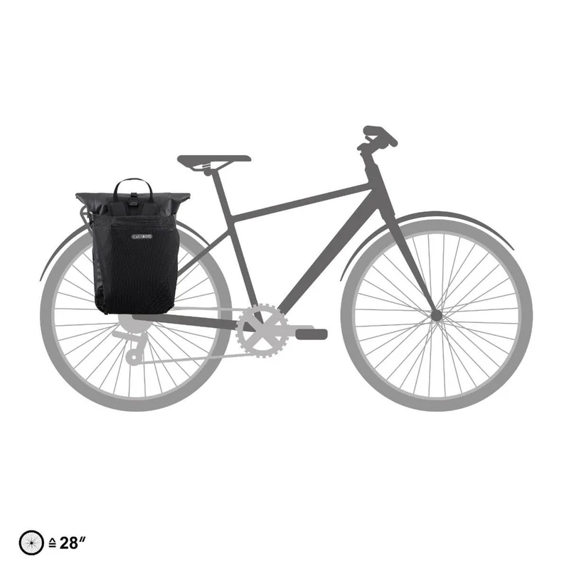 Vario High-Vis QL2.1 26L