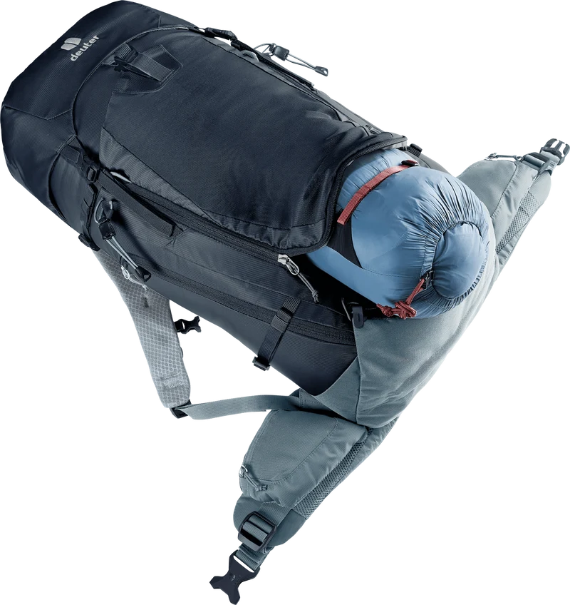 Trail Pro 36