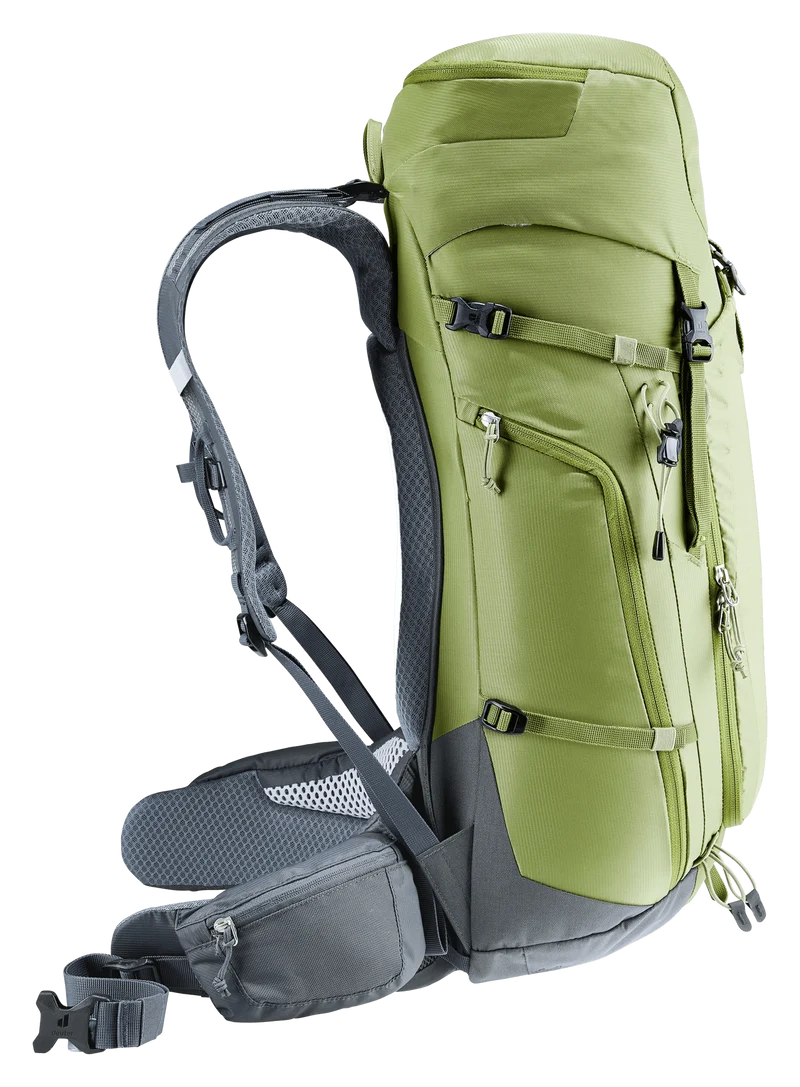 Trail Pro 36