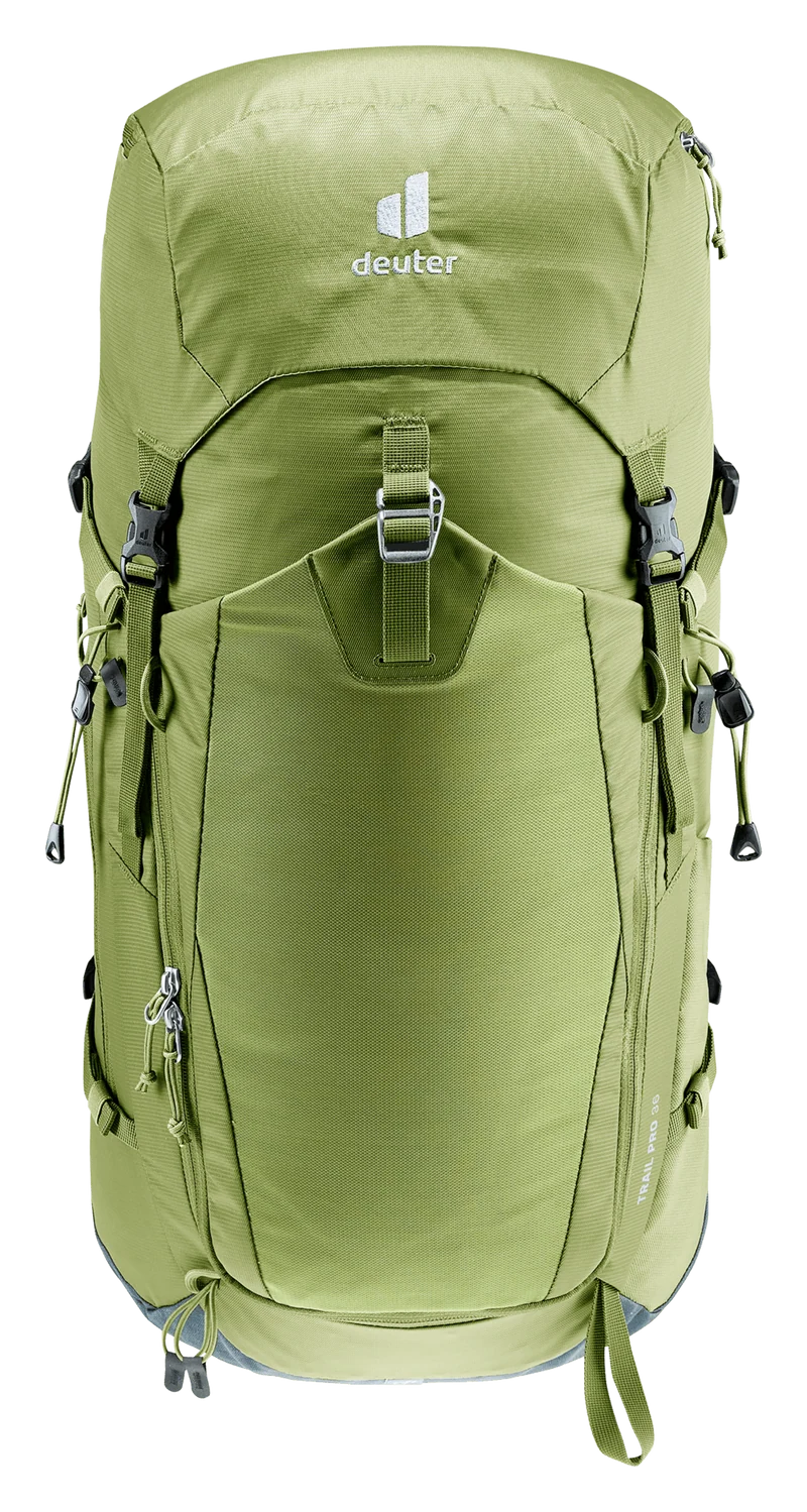 Trail Pro 36