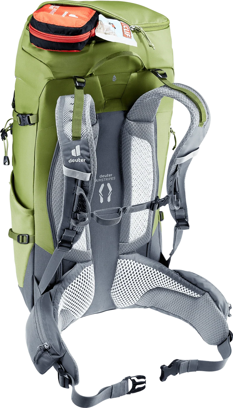Trail Pro 36