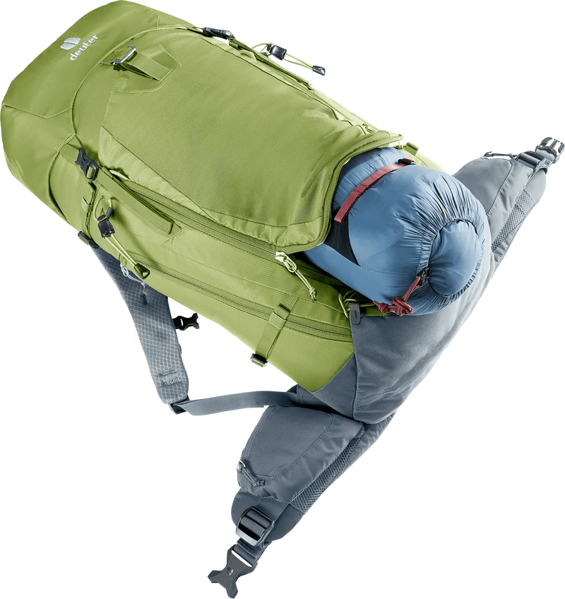 Trail Pro 36
