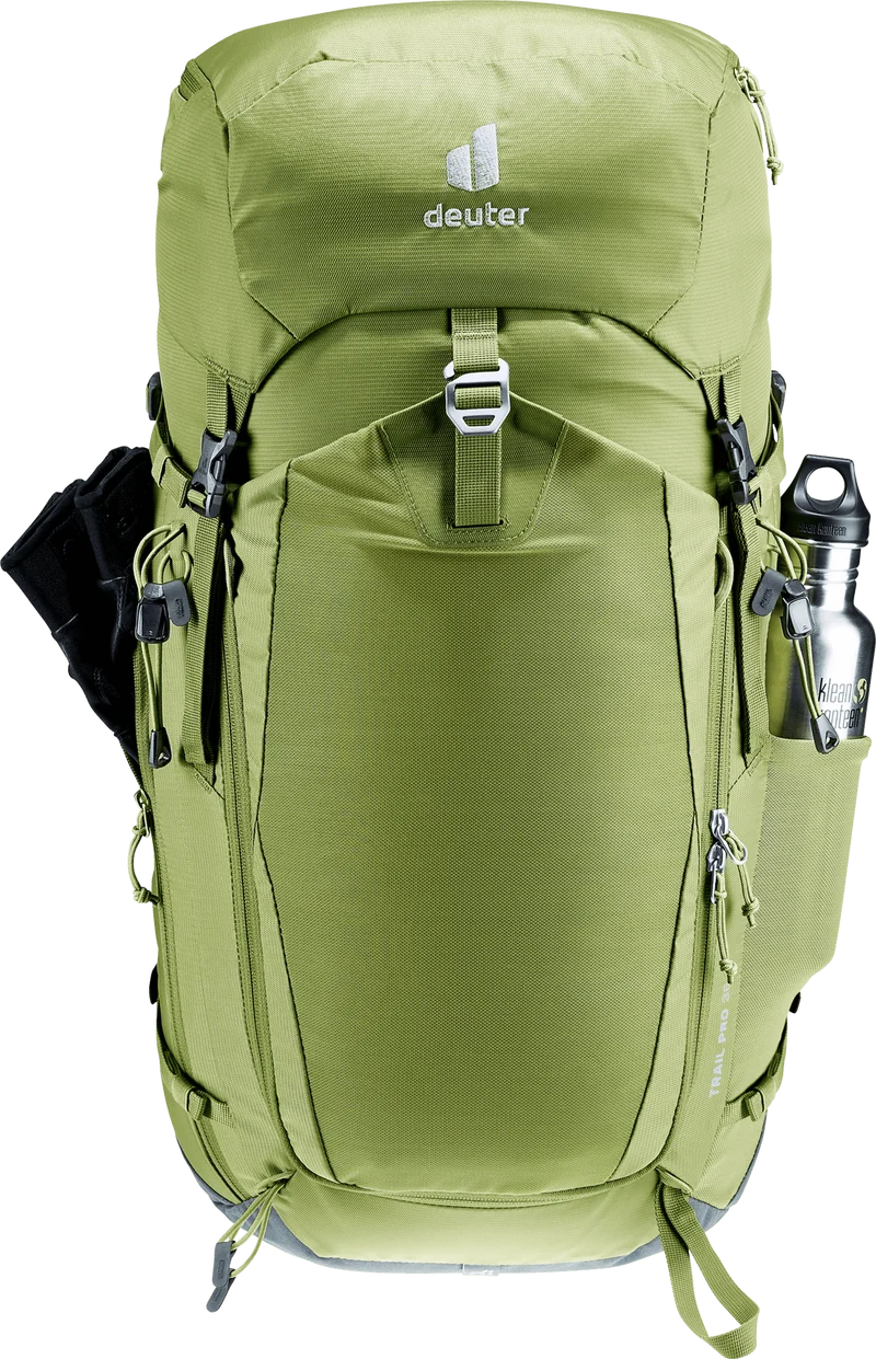Trail Pro 36