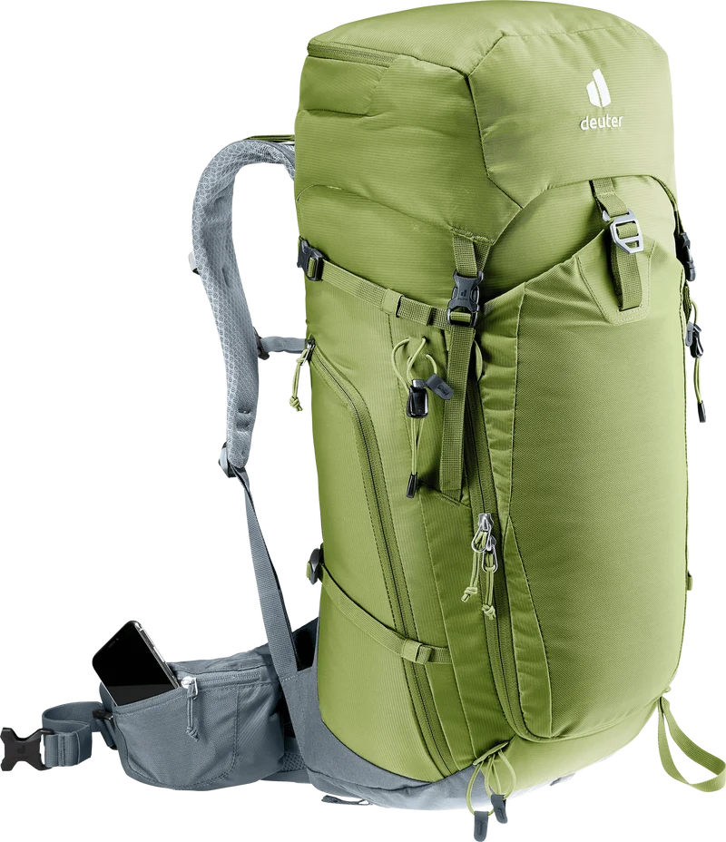 Trail Pro 36