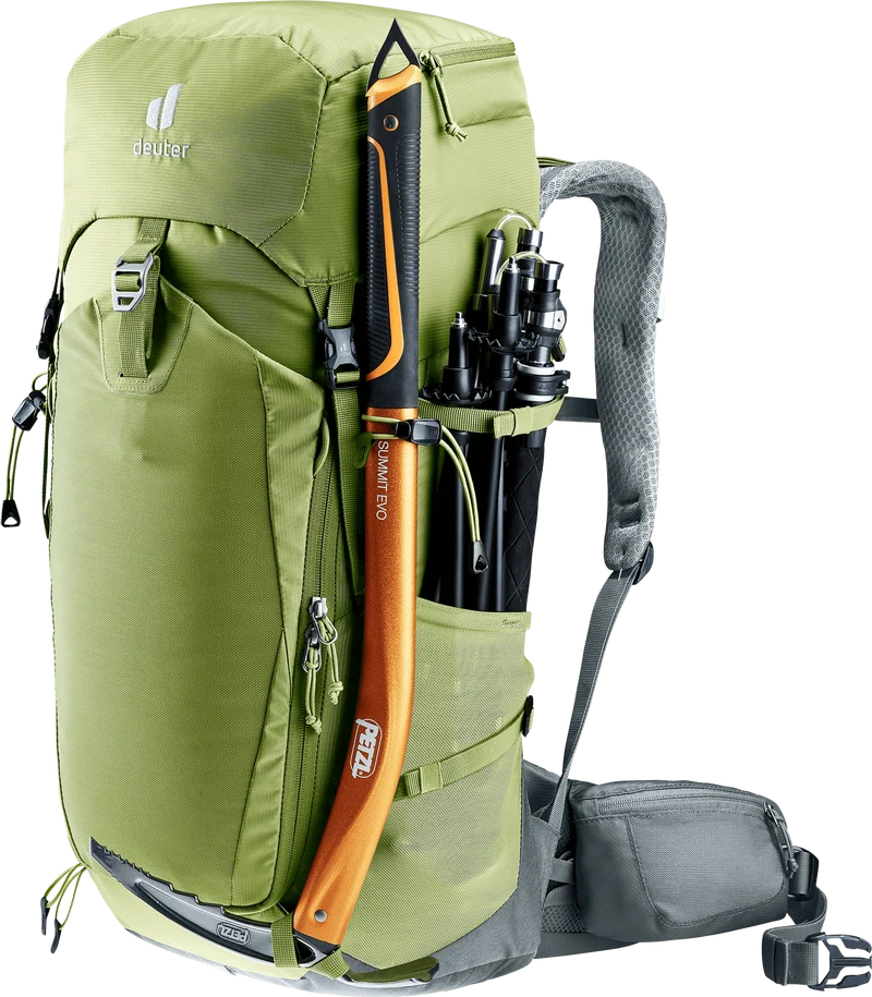 Trail Pro 36