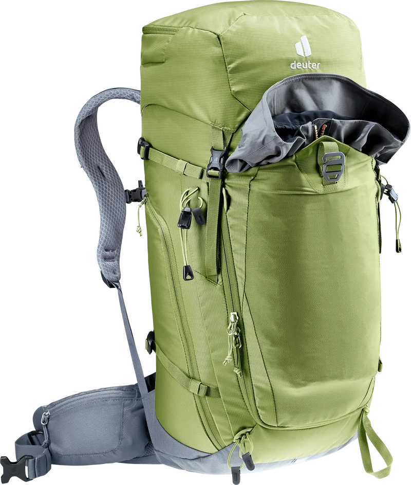 Trail Pro 36
