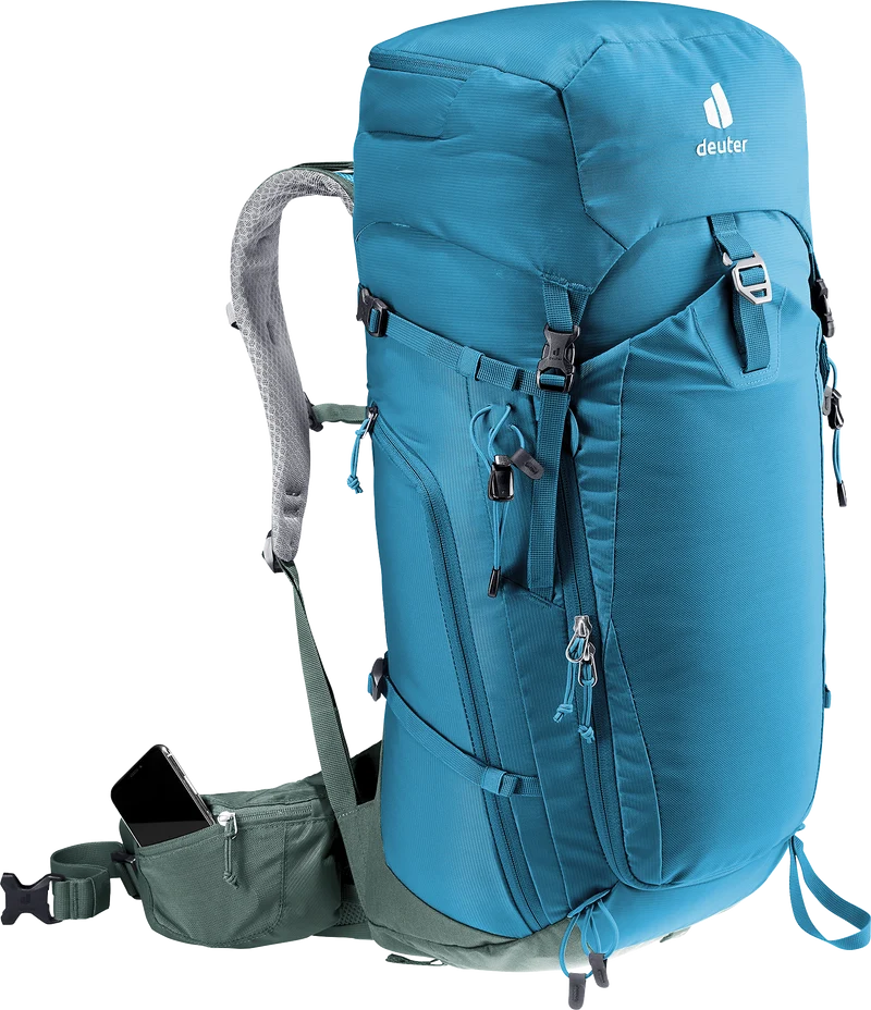 Trail Pro 36