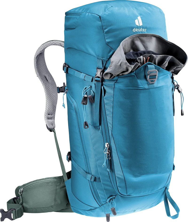 Trail Pro 36