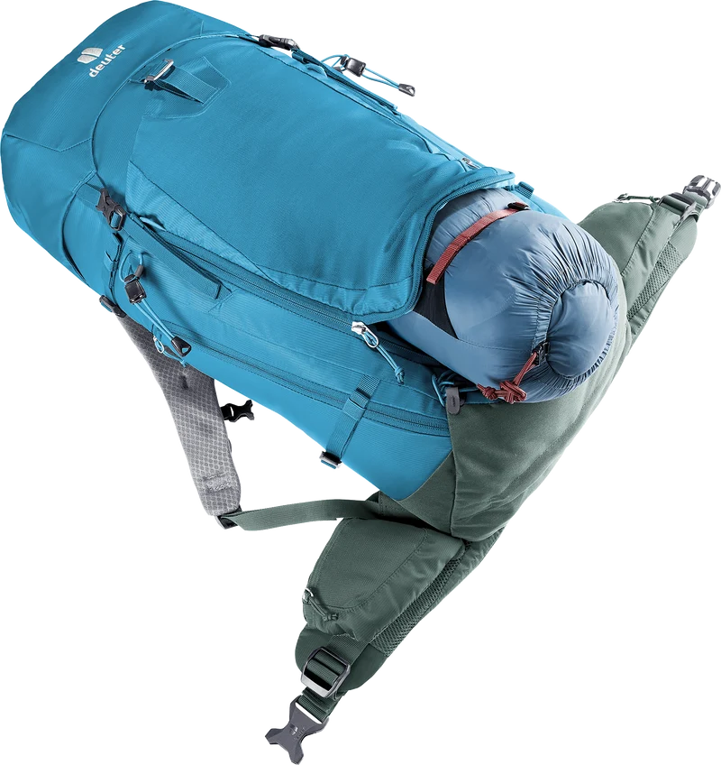 Trail Pro 36