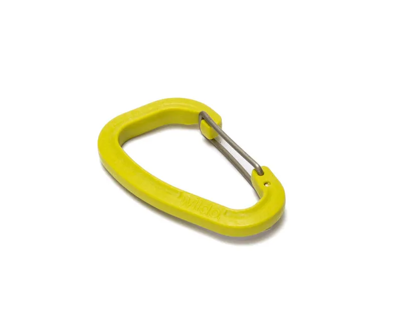 Accessory Carabiner Medium