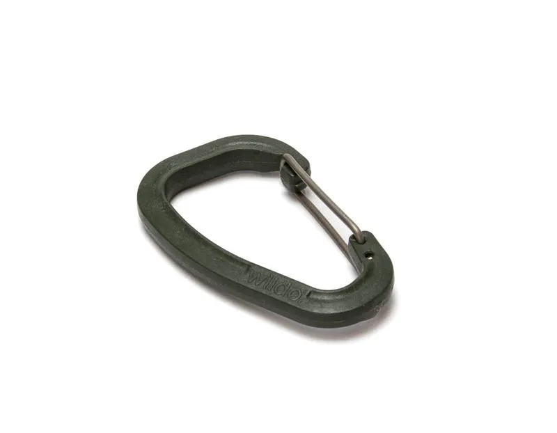 Accessory Carabiner Medium