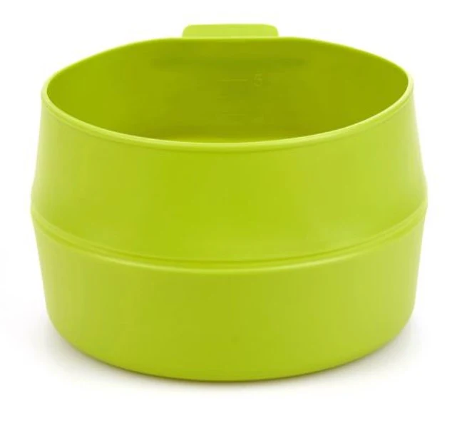 Fold-a-Cup