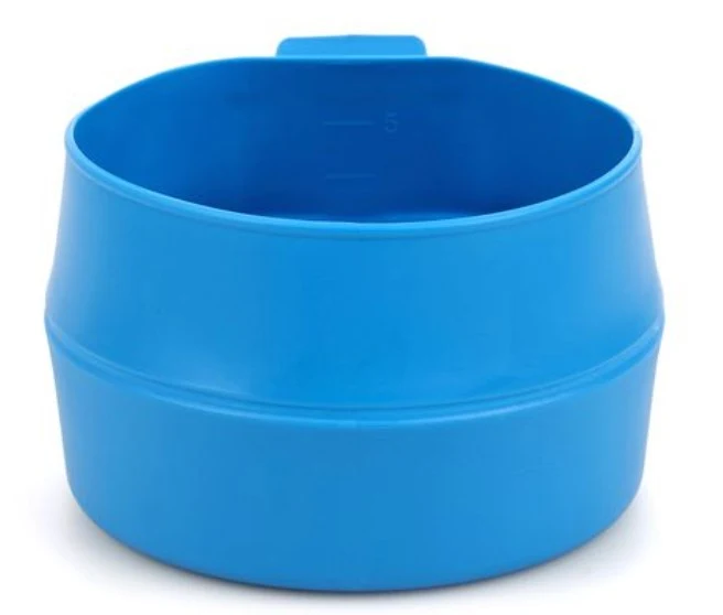 Fold-a-Cup