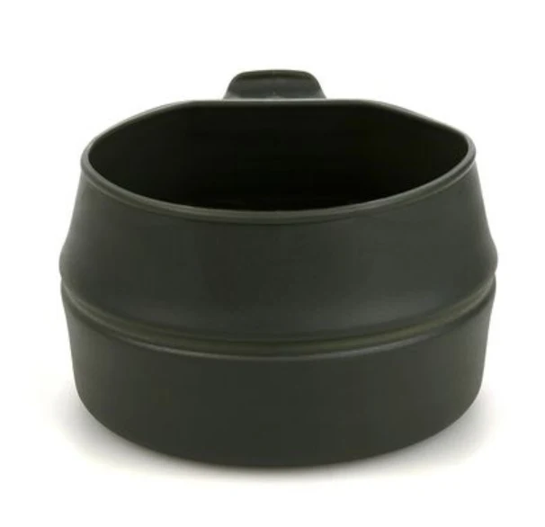 Fold-a-Cup