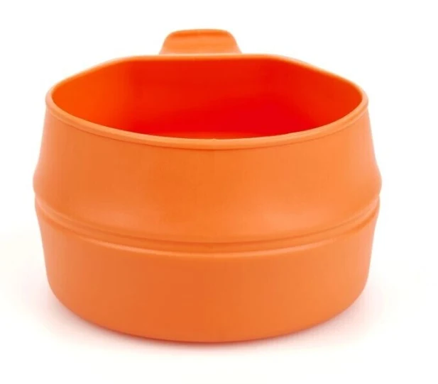 Fold-a-Cup