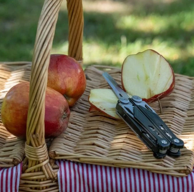 Nordic Pocket Saw Multi-Tool