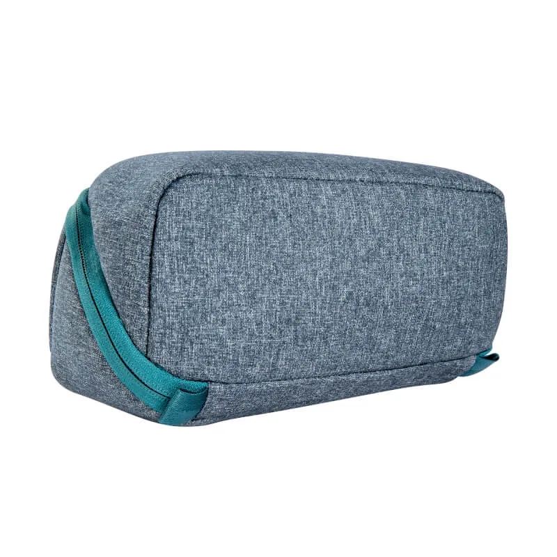 Square Zip Pouch M Kulturtasche