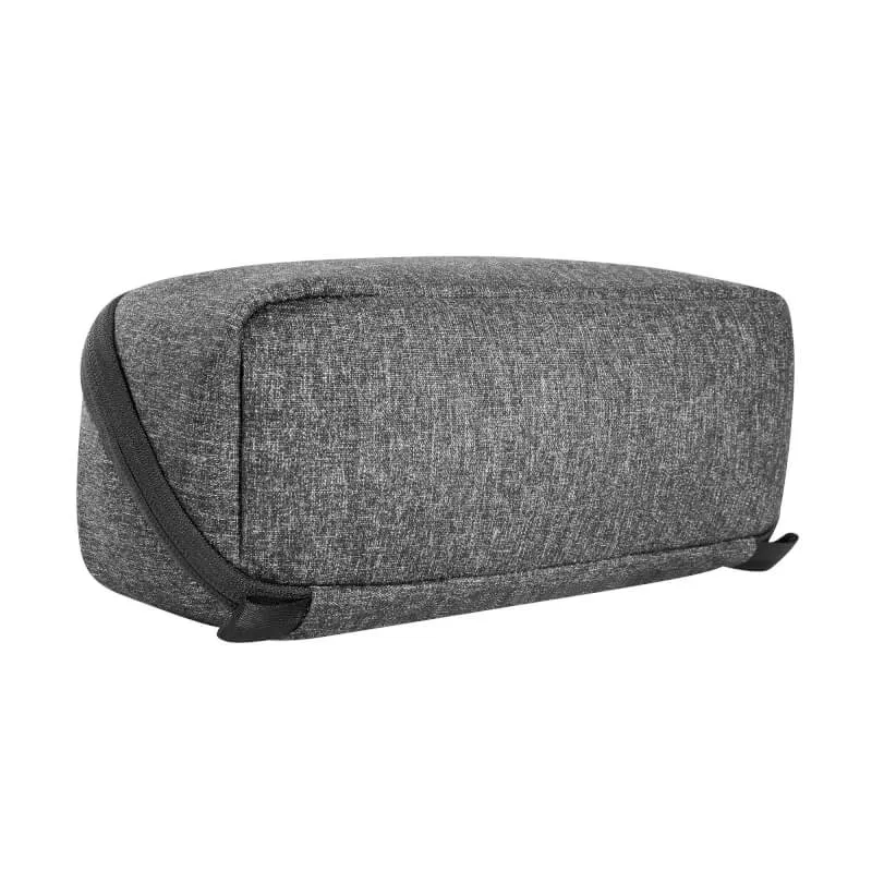 Square Zip Pouch M Kulturtasche