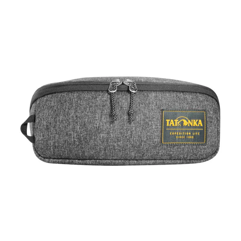Square Zip Pouch M Kulturtasche