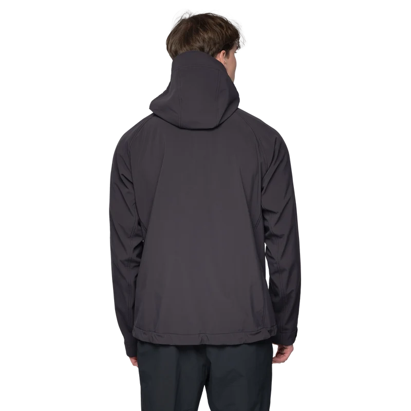 Vaagaa Softshell Jacket Hood Men