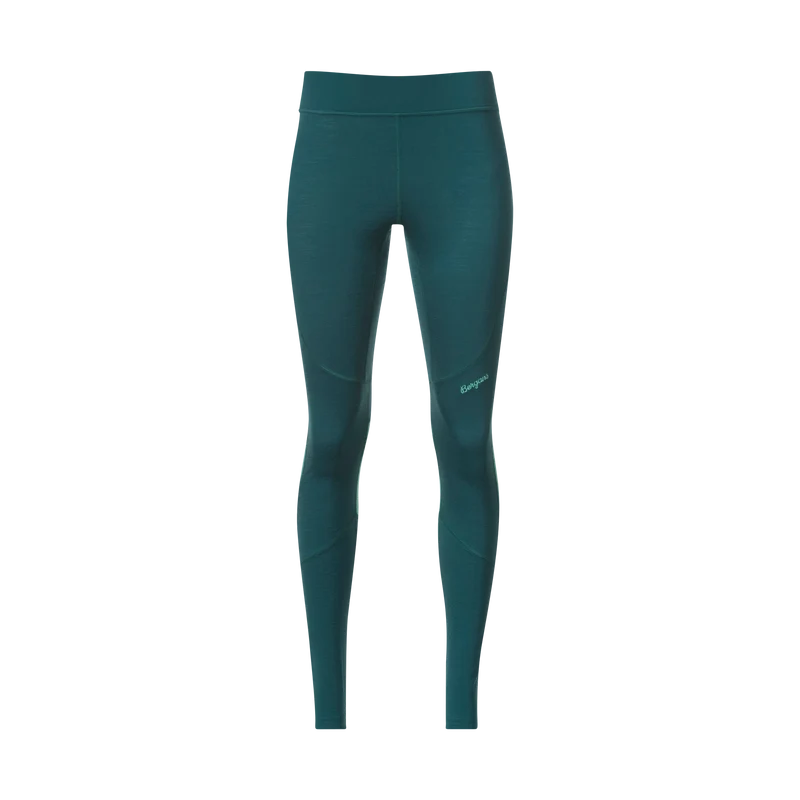 Inner:Pure Merino Tights Women