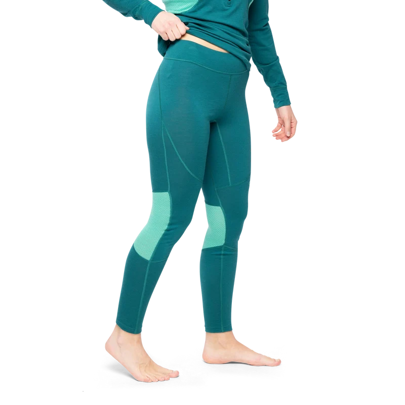 Inner:Pure Merino Tights Women