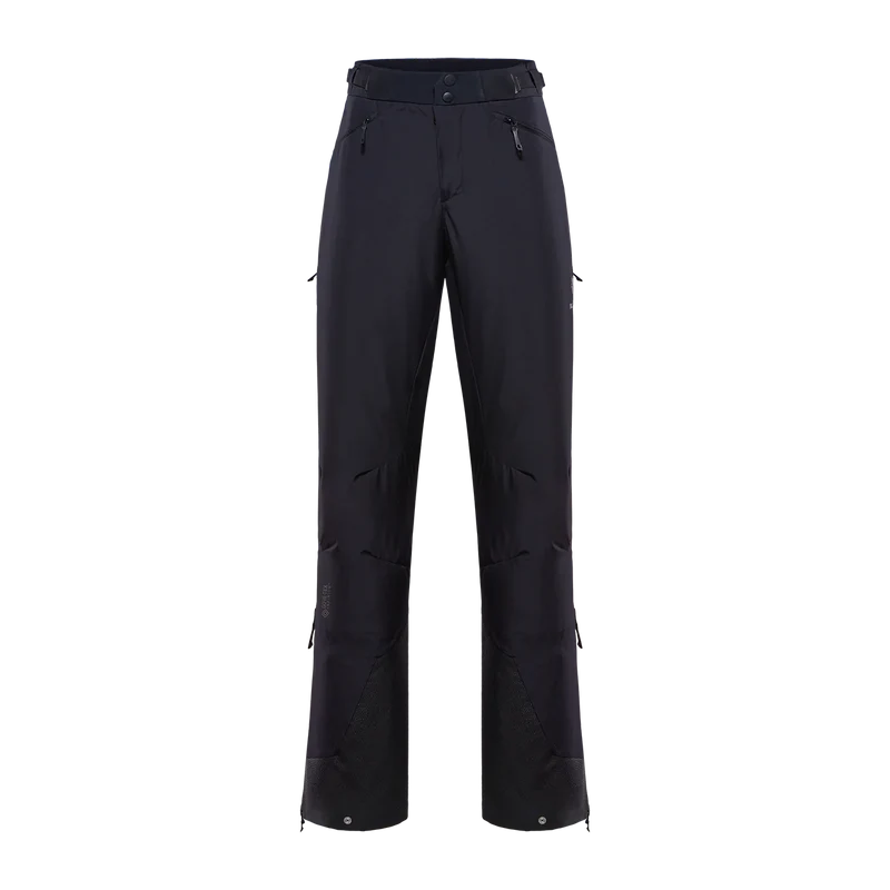 Damen Saltoro Hybrid Skitourenhose