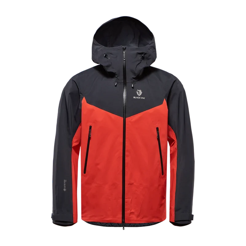 Herren Thulagi Gore-Tex 3L Pro Shell Jacke