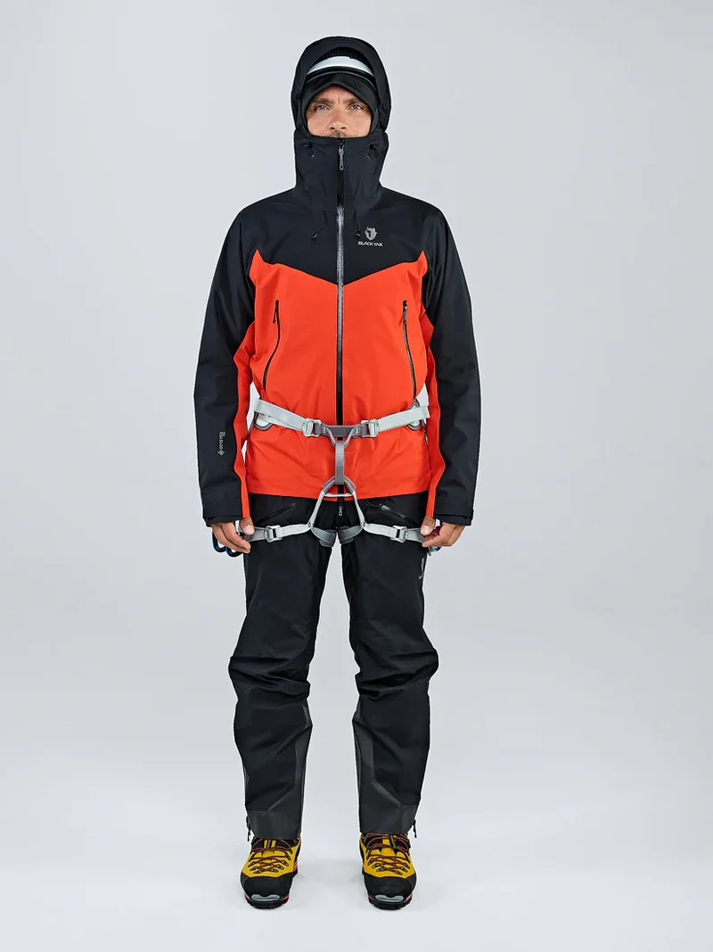 Herren Thulagi Gore-Tex 3L Pro Shell Jacke