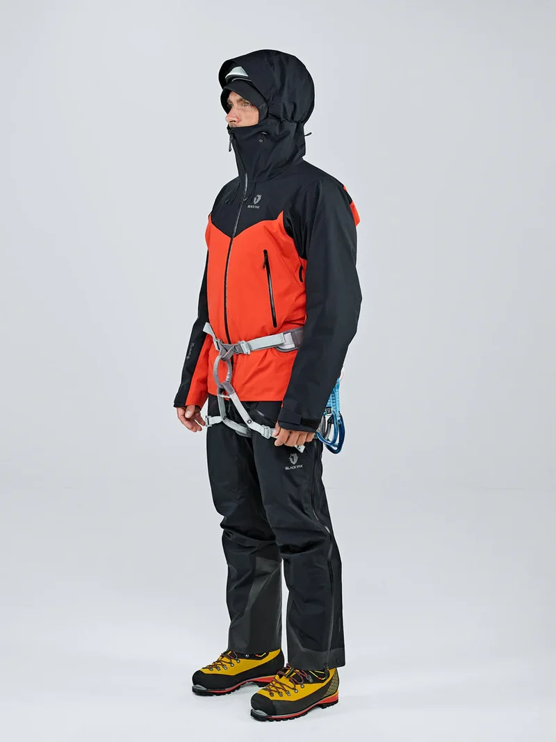 Herren Thulagi Gore-Tex 3L Pro Shell Jacke
