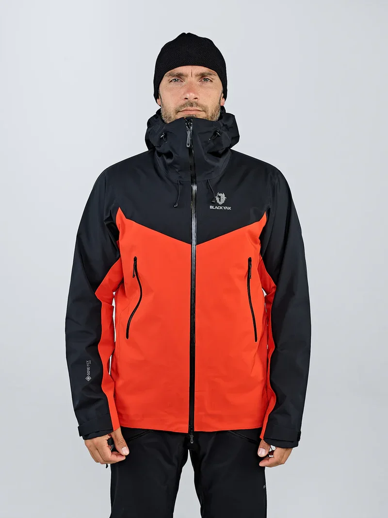 Herren Thulagi Gore-Tex 3L Pro Shell Jacke