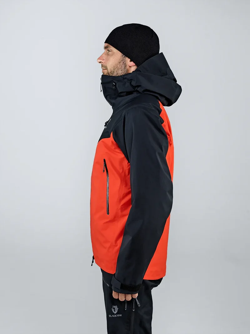Herren Thulagi Gore-Tex 3L Pro Shell Jacke