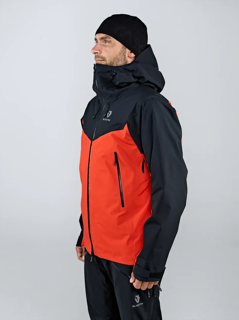 Herren Thulagi Gore-Tex 3L Pro Shell Jacke