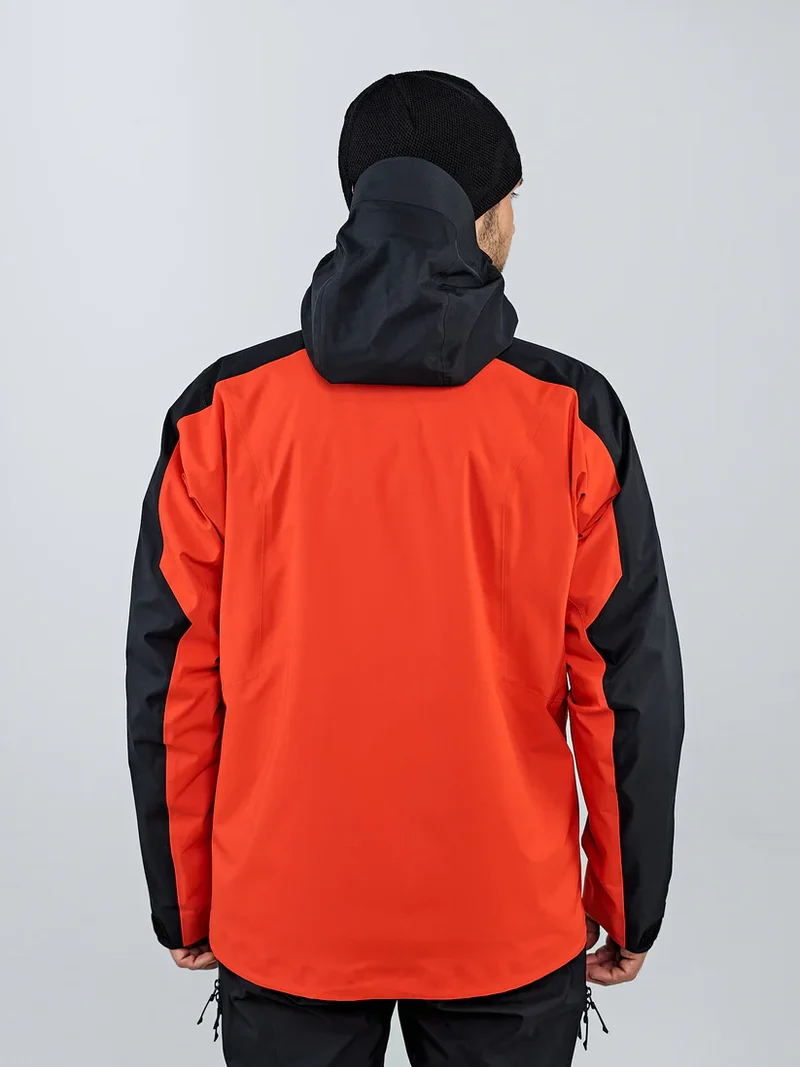 Herren Thulagi Gore-Tex 3L Pro Shell Jacke