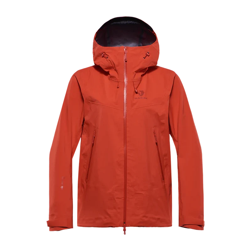 Damen Thulagi Gore-Tex 3L Pro Shell Jacke