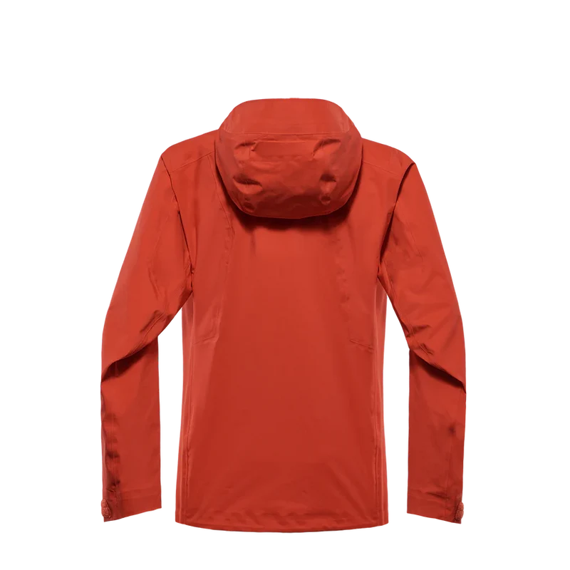 Damen Thulagi Gore-Tex 3L Pro Shell Jacke