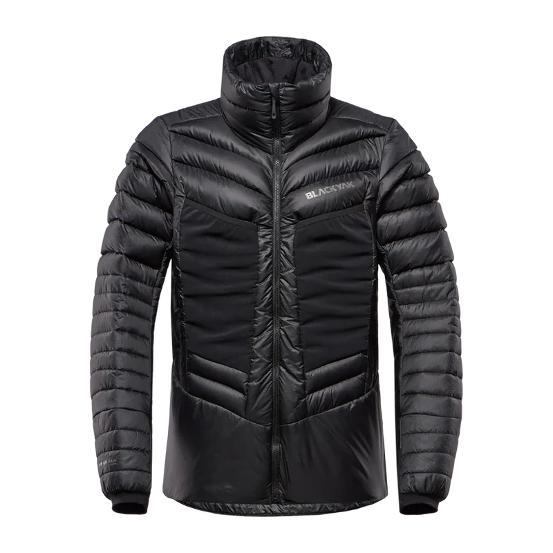 Damen Bakosi G2 Kapuzen Isolationsjacke