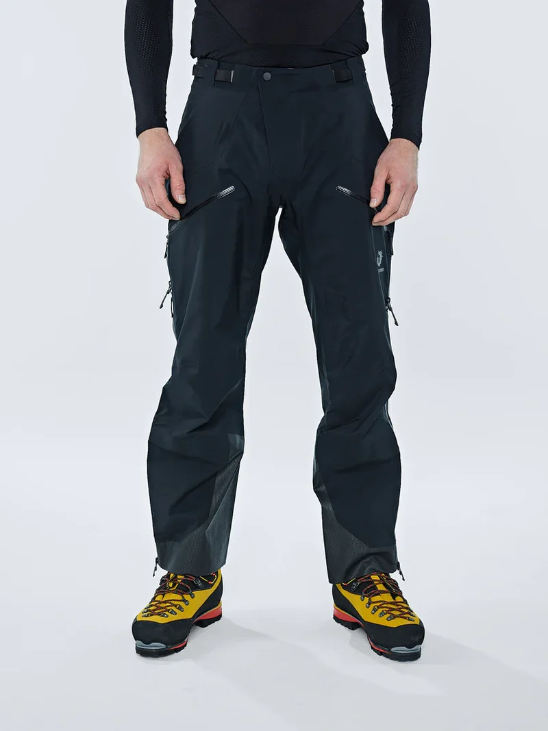 Herren Thulagi Gore-Tex 3L Pro Shell Hose