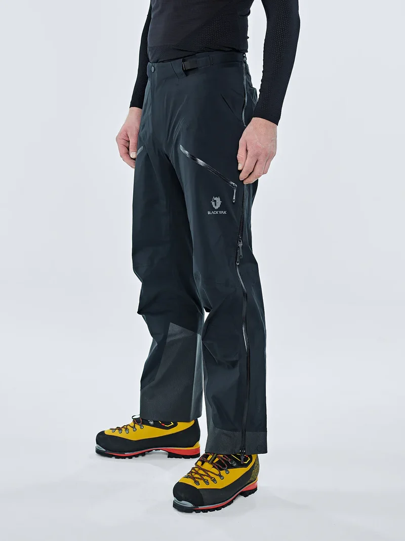 Herren Thulagi Gore-Tex 3L Pro Shell Hose