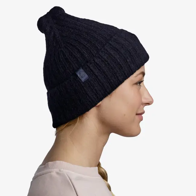 Knitted Beanie Nilah