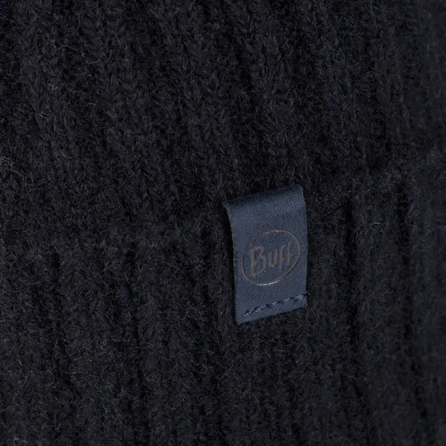 Knitted Beanie Nilah