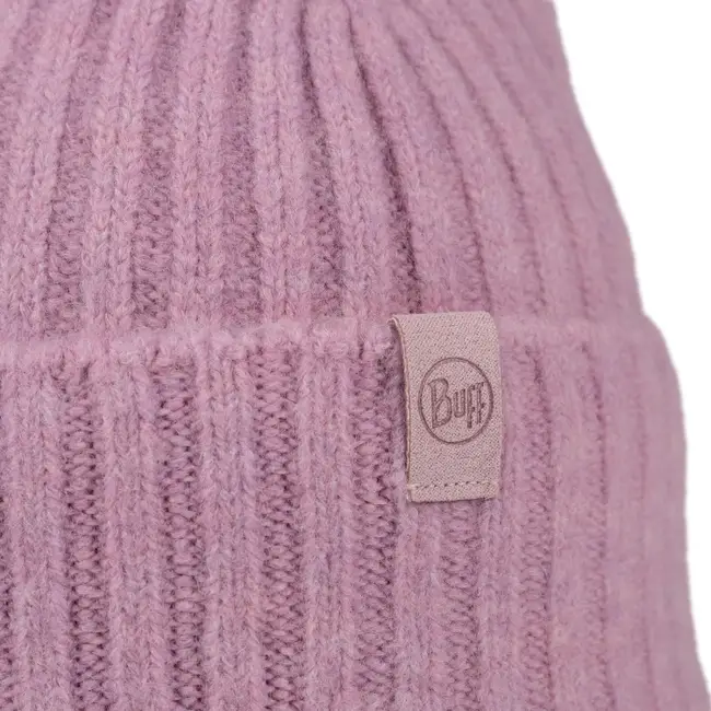 Knitted Beanie Nilah