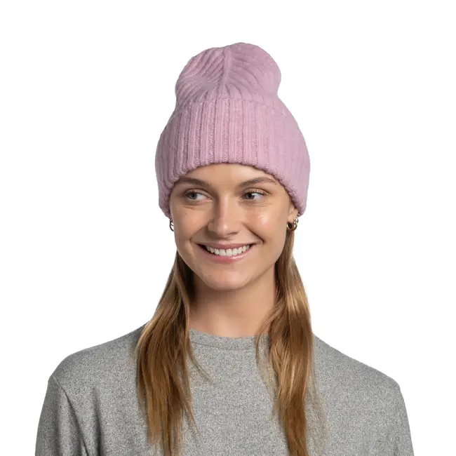 Knitted Beanie Nilah