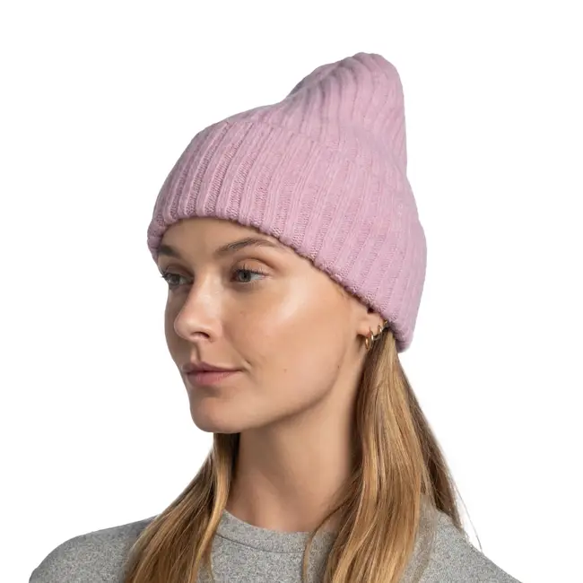 Knitted Beanie Nilah