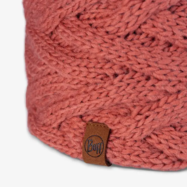 Knitted Headband Caryn