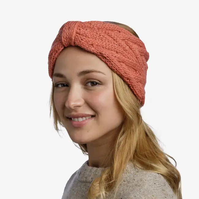 Knitted Headband Caryn
